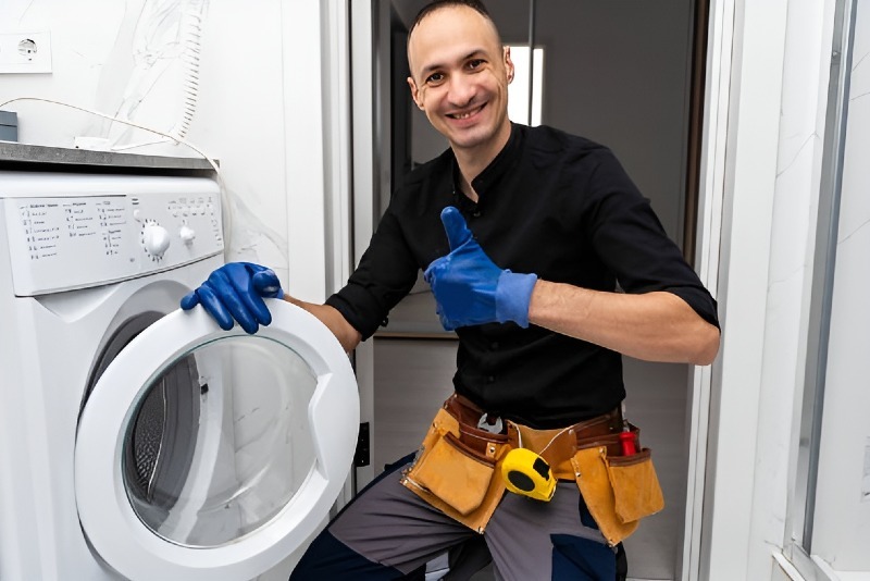 Dryer repair in Huntington Park