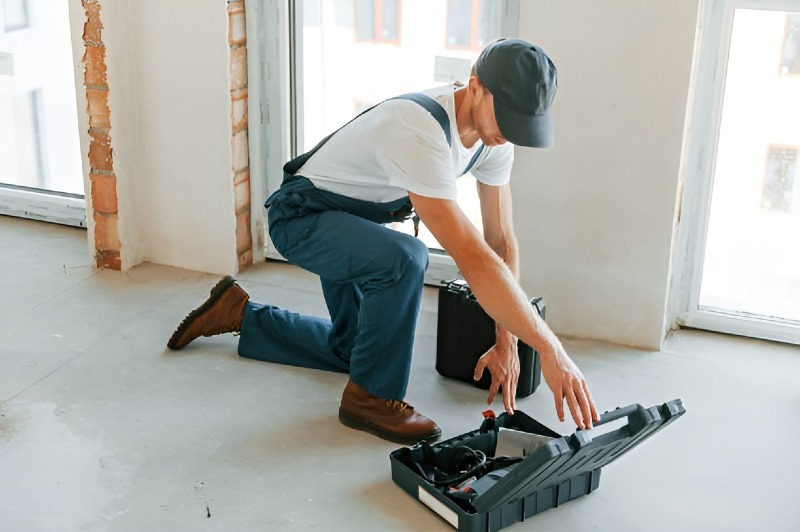 Freezer Repair in Huntington Park