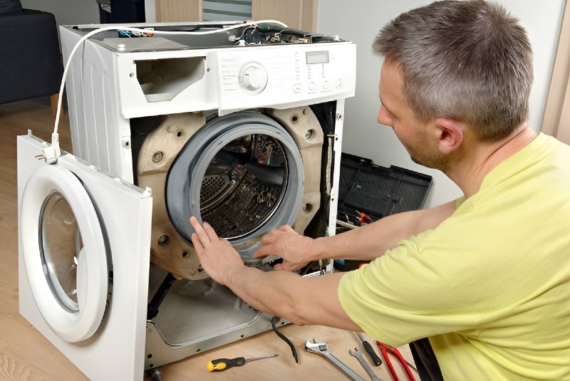 Washing Machine repair in Huntington Park